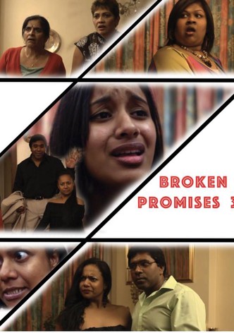Broken Promises 5 Vengeance