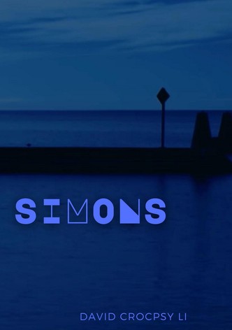 Simons - A journey of historical conjunction and remembrance