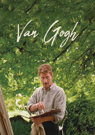 Van Gogh