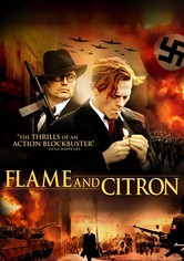 Flame & Citron