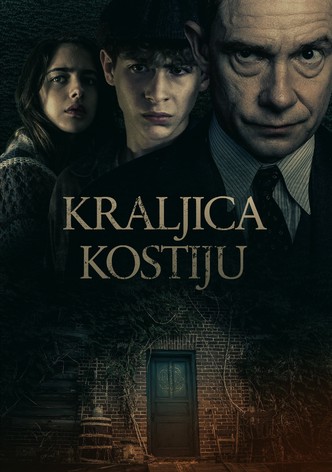 Kraljica kostiju