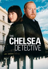 The Chelsea Detective