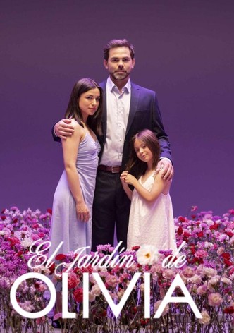 El Jardín de Olivia