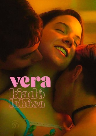 Vera kiadó lakása