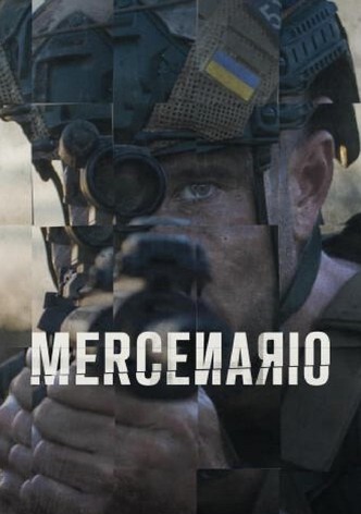 Mercenario