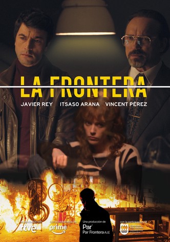 La Frontera