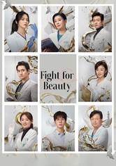 Fight for Beauty