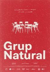 Grup natural