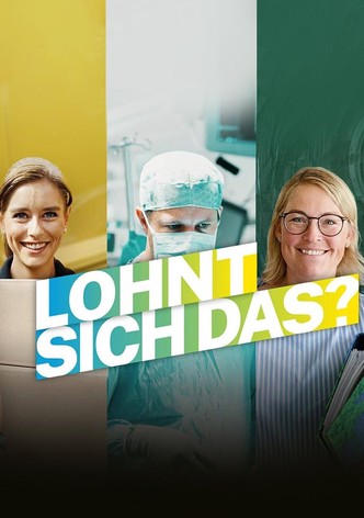 Lohnt sich das?