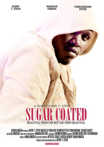 Sugar Coated