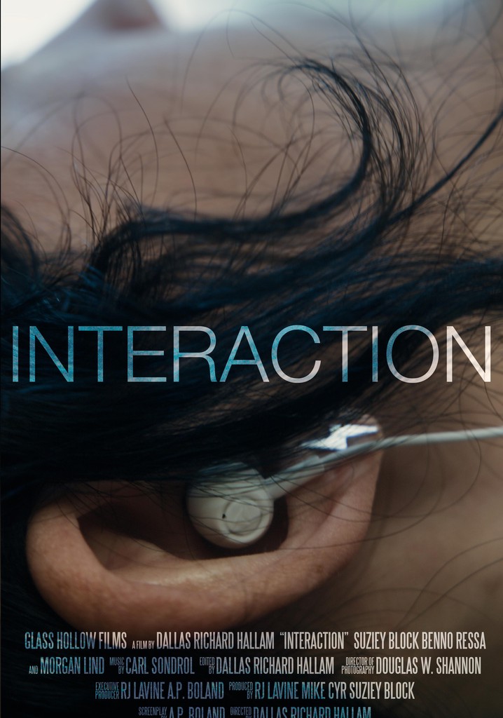 Interaction