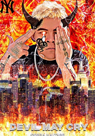 Devil May Cry