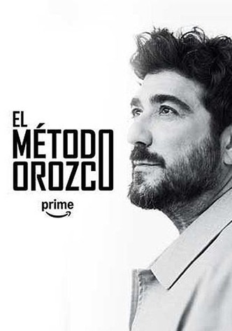 O método Orozco
