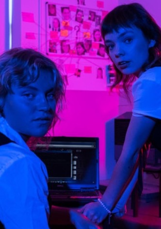 Girl Coded