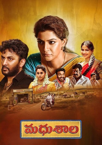 Madhushala