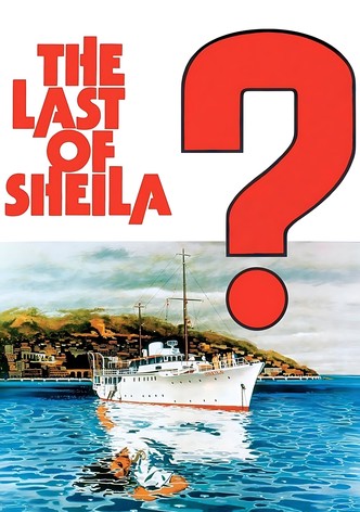 The Last of Sheila