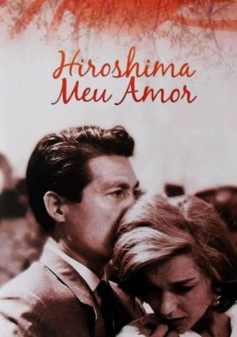 Hiroshima Meu Amor