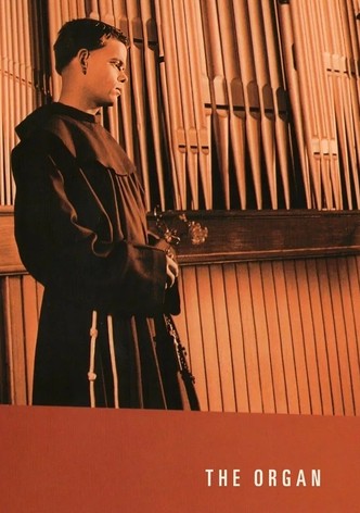 The Organ