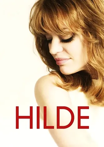 Hilde poster