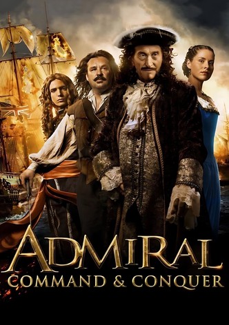 Admiral