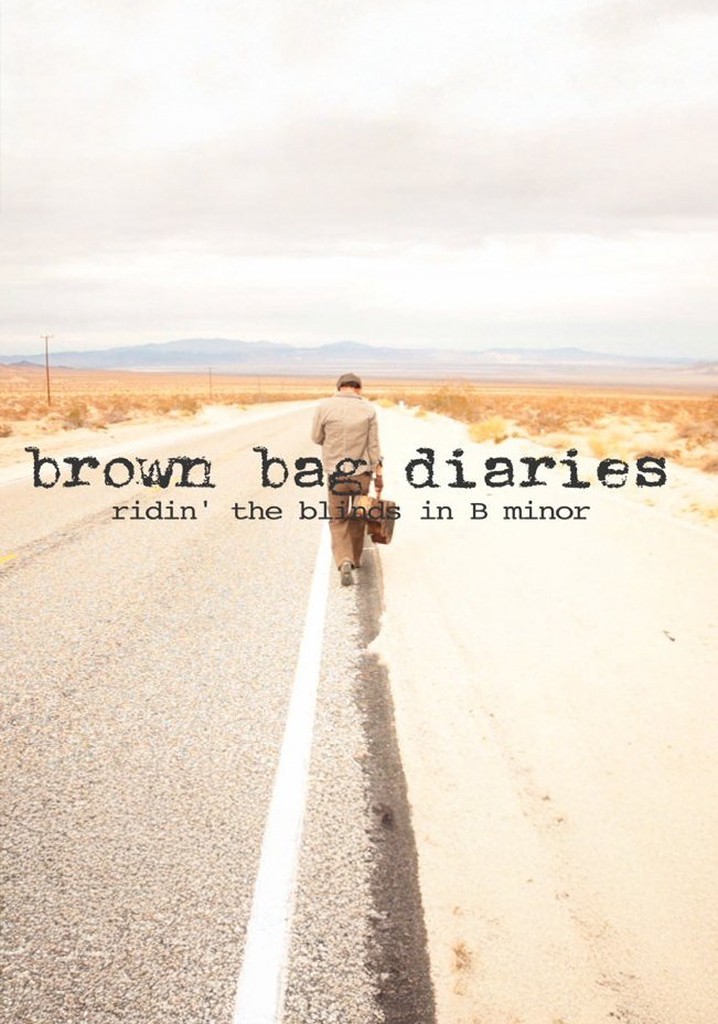 Brown Bag Diaries: Ridin' the Blinds in B Minor