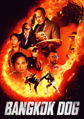 Bangkok Dog