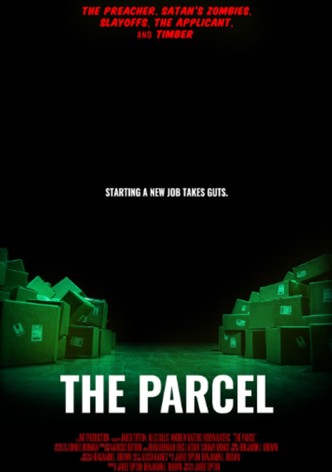 The Parcel