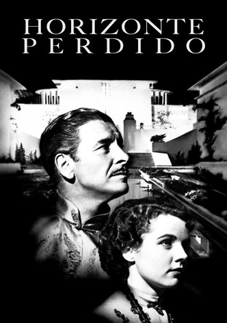 Horizonte Perdido