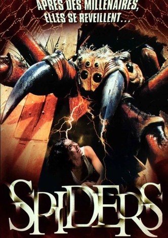 Spiders