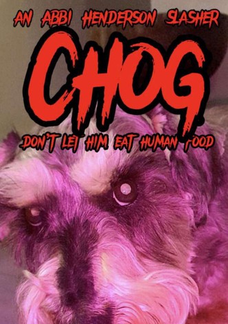Chog