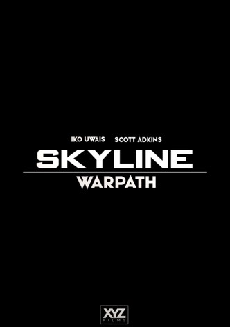 Skyline: Warpath