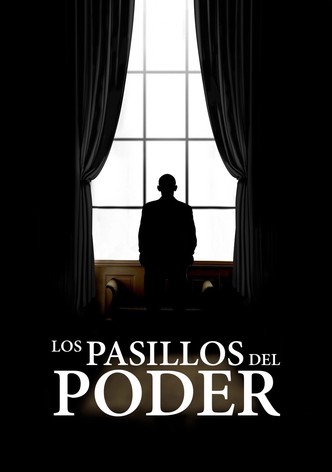Los pasillos del poder