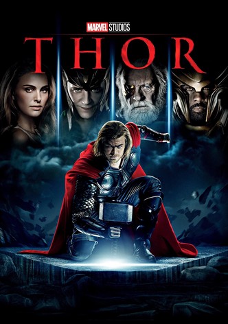 Thor