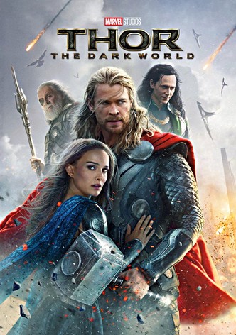Thor - Il mondo delle tenebre