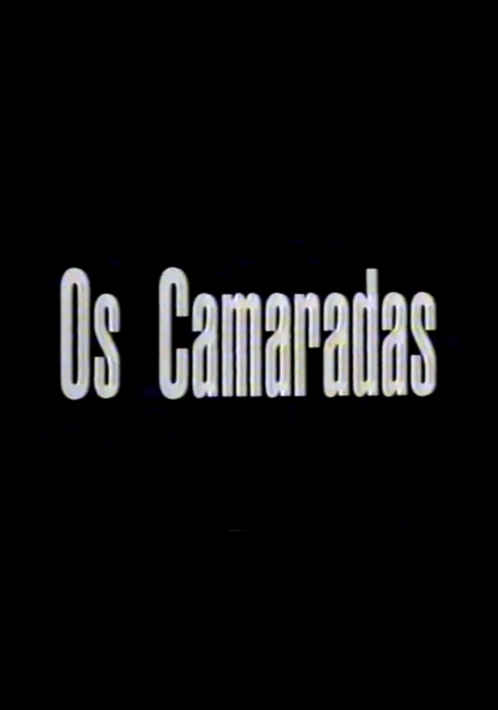 Os Camaradas