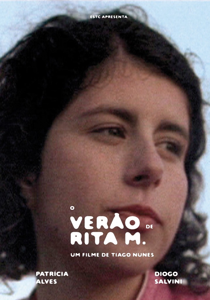 The Summer of Rita M.