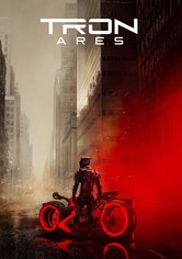 Tron: Ares
