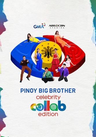 Pinoy Big Brother: Celebrity Edition 3