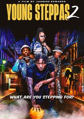 Young Steppas 2