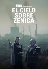 El cielo sobre Zenica