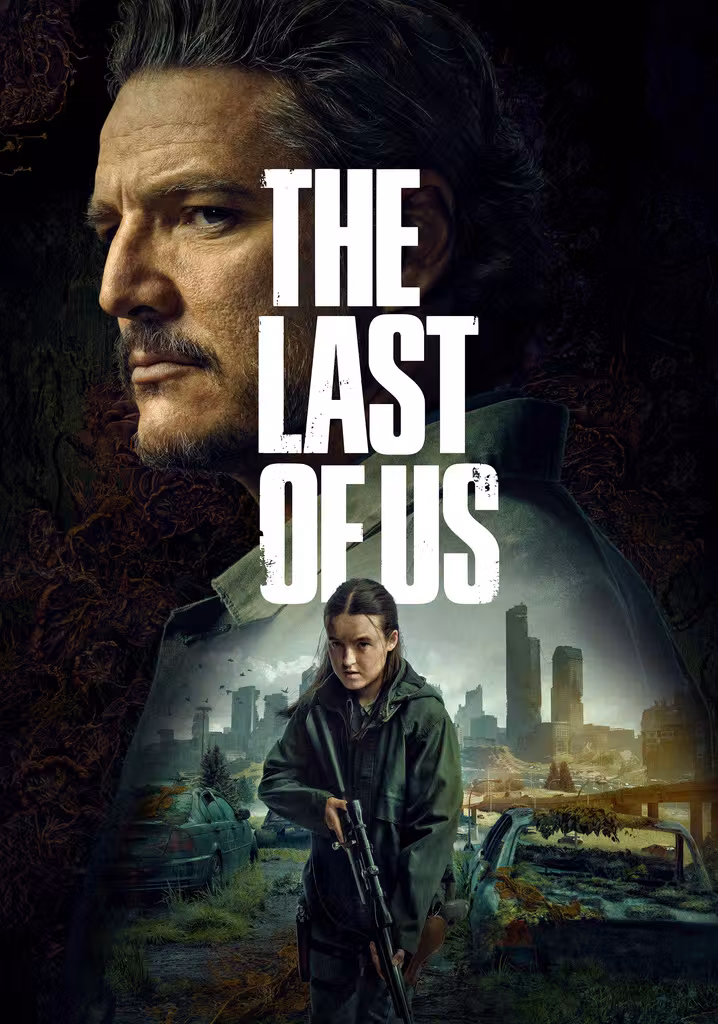 The Last of Us – Temporada 2