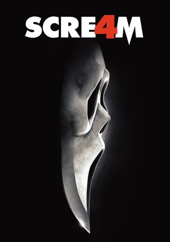 The Making of 'Scream 4'
