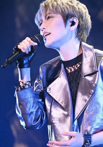 One-man LIVE773 “DAYLIGHT”