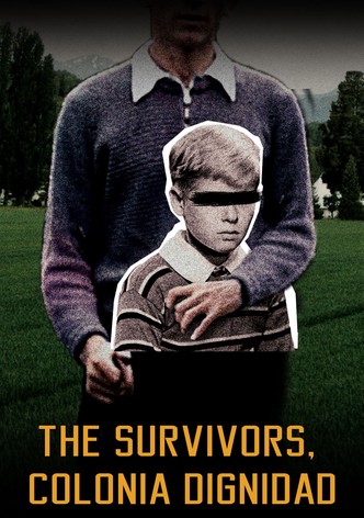 The Survivors, Colonia Dignidad – Season 1