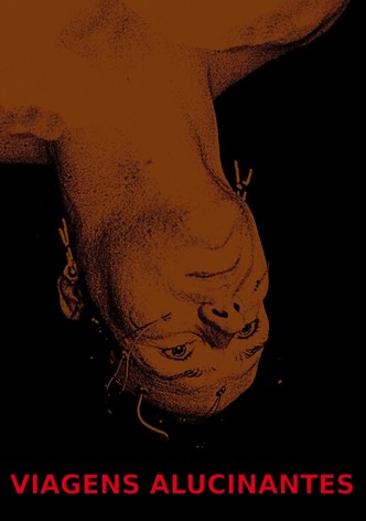 Viagens Alucinantes