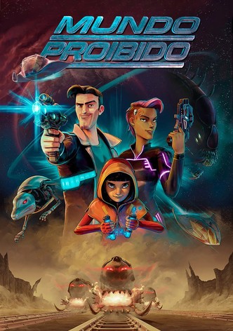 Mundo Proibido