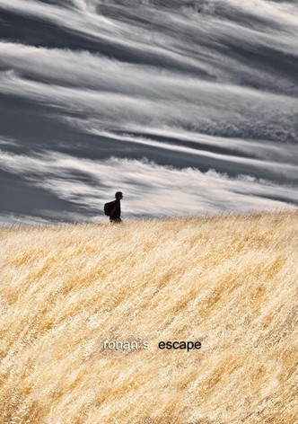 Ronan's Escape