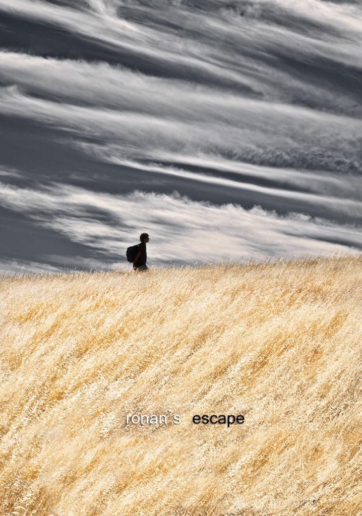Ronan's Escape