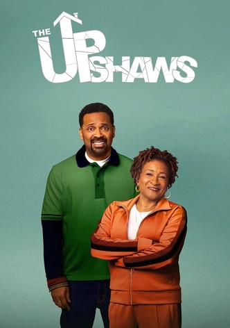 Obitelj Upshaw - Sezona 7