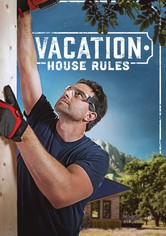 Scott's Vacation House Rules
